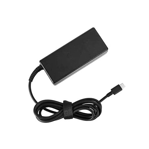 65W USB C Charger for HP Dell Asus Lenovo Laptops - Fast Charging Power Adapter with PD 3.0 | Perfect for Home, Office & Travel Use