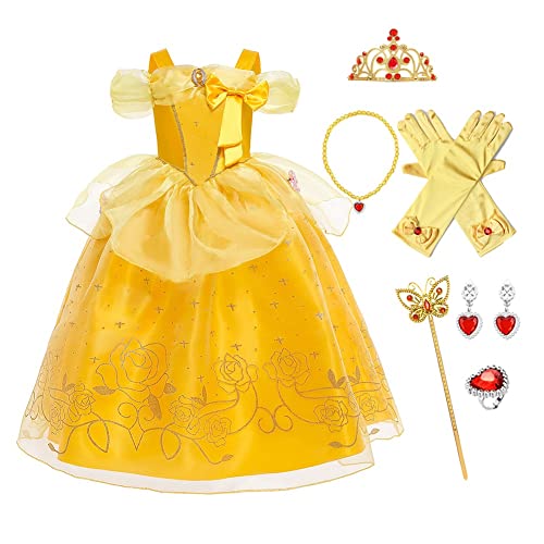 023 Dress With Accessories