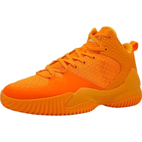 Taichi Orange