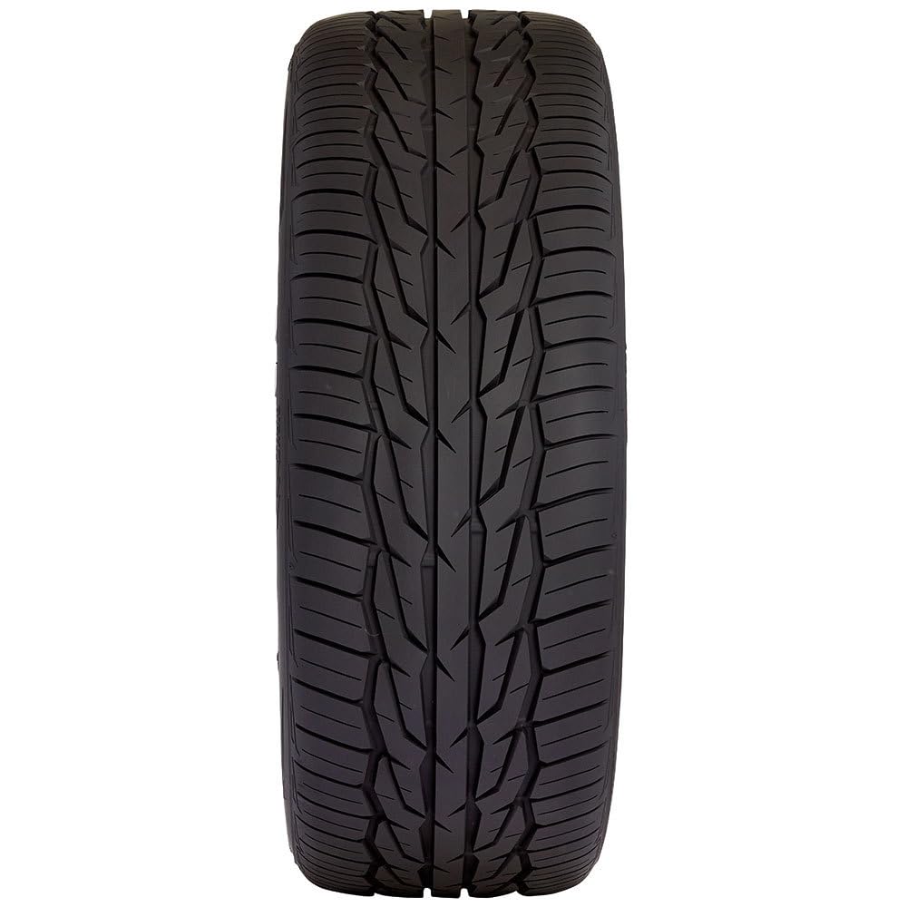Toyo Extensa HP II 225/45R18 XL 95W All-Season Performance Tire - High Speed Stability & Wet Traction for Sedans, Coupes & Sports Cars