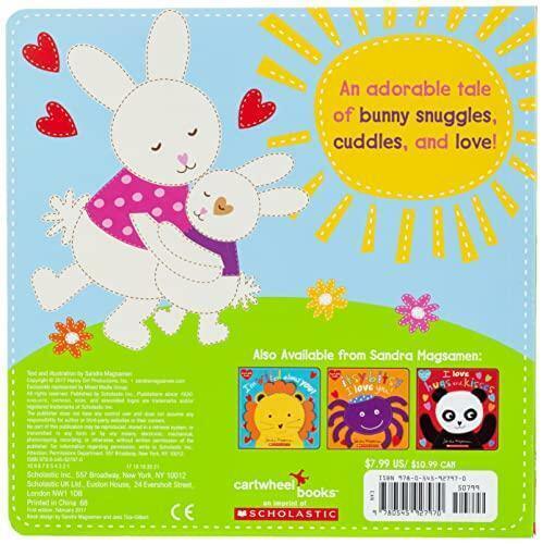 Are You My Cuddle Bunny? Heartfelt Children's Book - Perfect for Bedtime Stories and Parent-Child Bonding