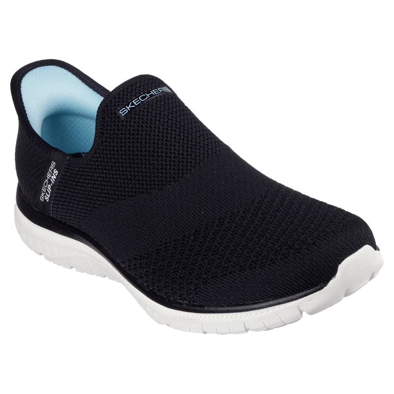 Women's Slip-On Sneakers - Comfortable & Stylish Casual Shoes for Walking, Travel & Everyday Wear