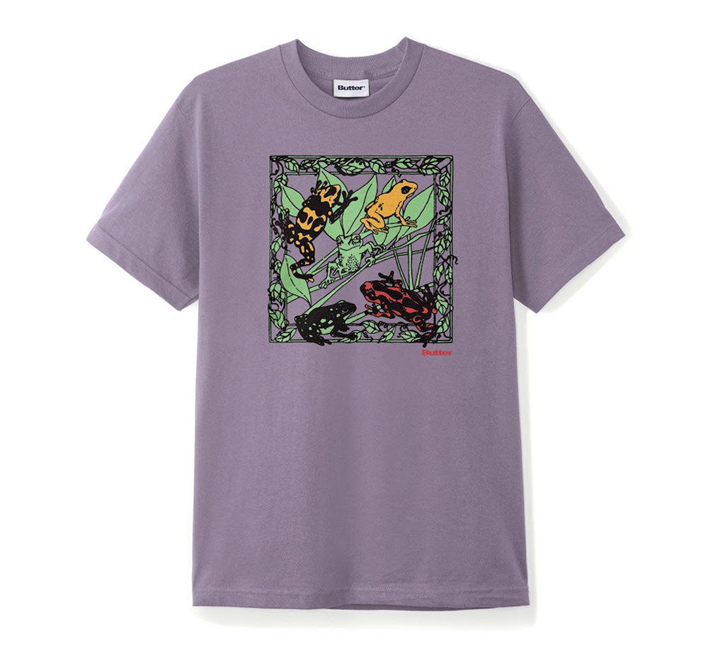 Amphibian Graphic T-Shirt for Men & Women - Comfortable Cotton Tee for Casual Wear, Outdoor Adventures & Everyday Style