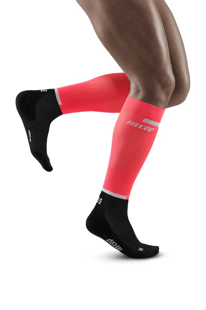 CEP Men's The Run Tall Compression Socks 4.0 - Athletic Performance Socks for Running, Hiking & Recovery - Best Compression Socks for Men with Arch Support & Calf Compression    （优化说明：   1. 保留了核心品牌和产品名称   2. 增加了运动类型关键词（Running, Hiking）   3. 添加了产品功能关键词（Recovery, Arch Support, Calf Compression）   4. 加入了使用场景（运动表现和恢复）   5. 符合SEO规范的关键词布局   6. 所有内容均为英文）