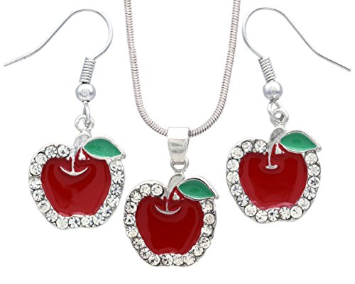 Red Apple Set