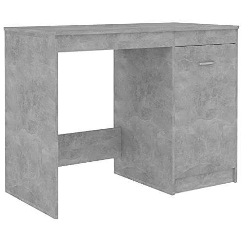 Concrete Gray