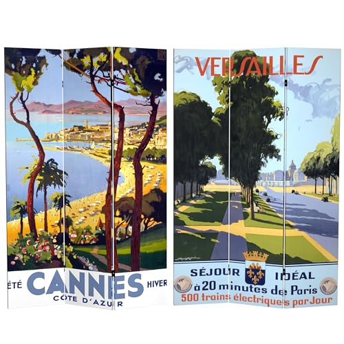 Cannes/Versailles