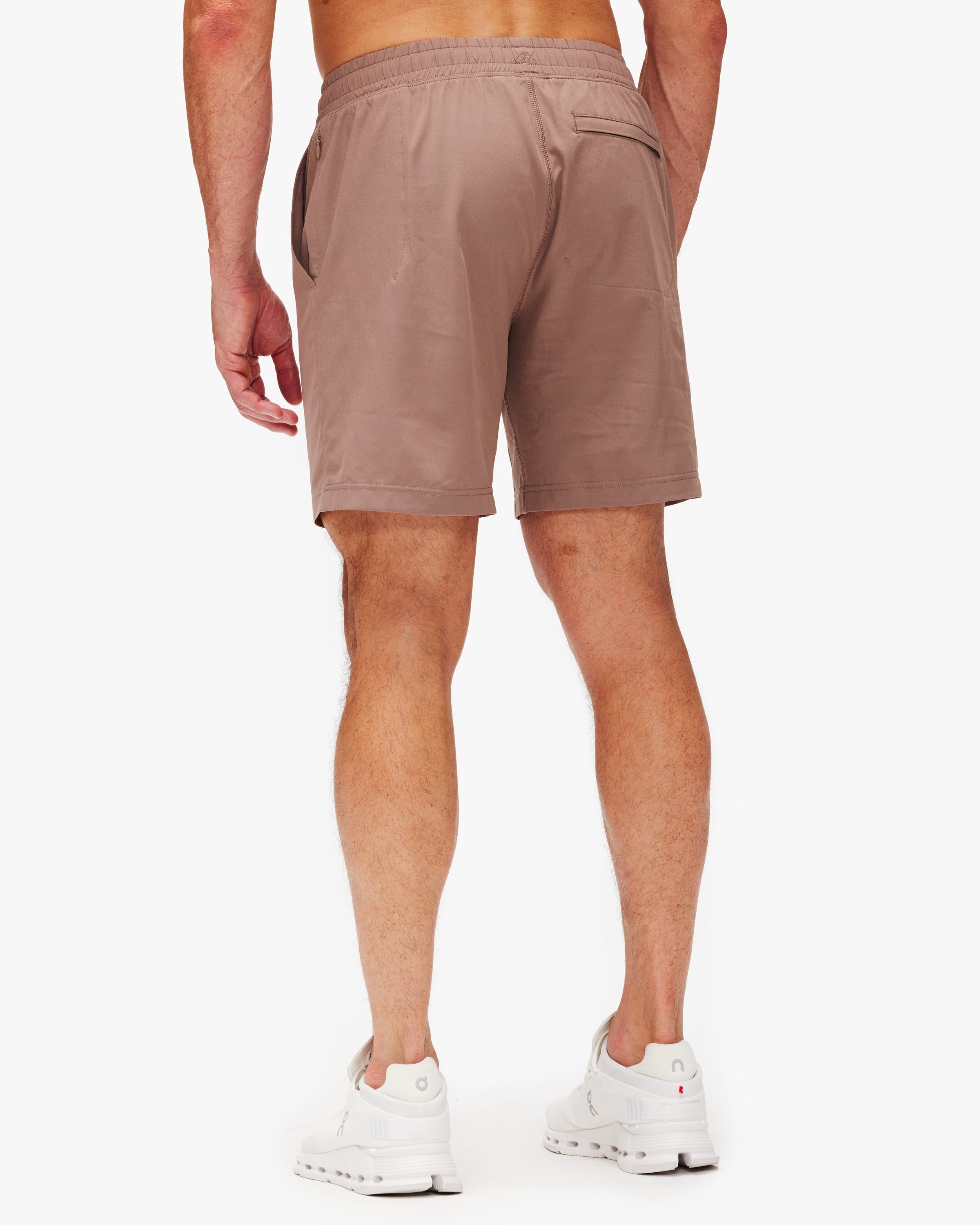 Rhone Mako Short 7