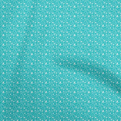 Turquoise Blue