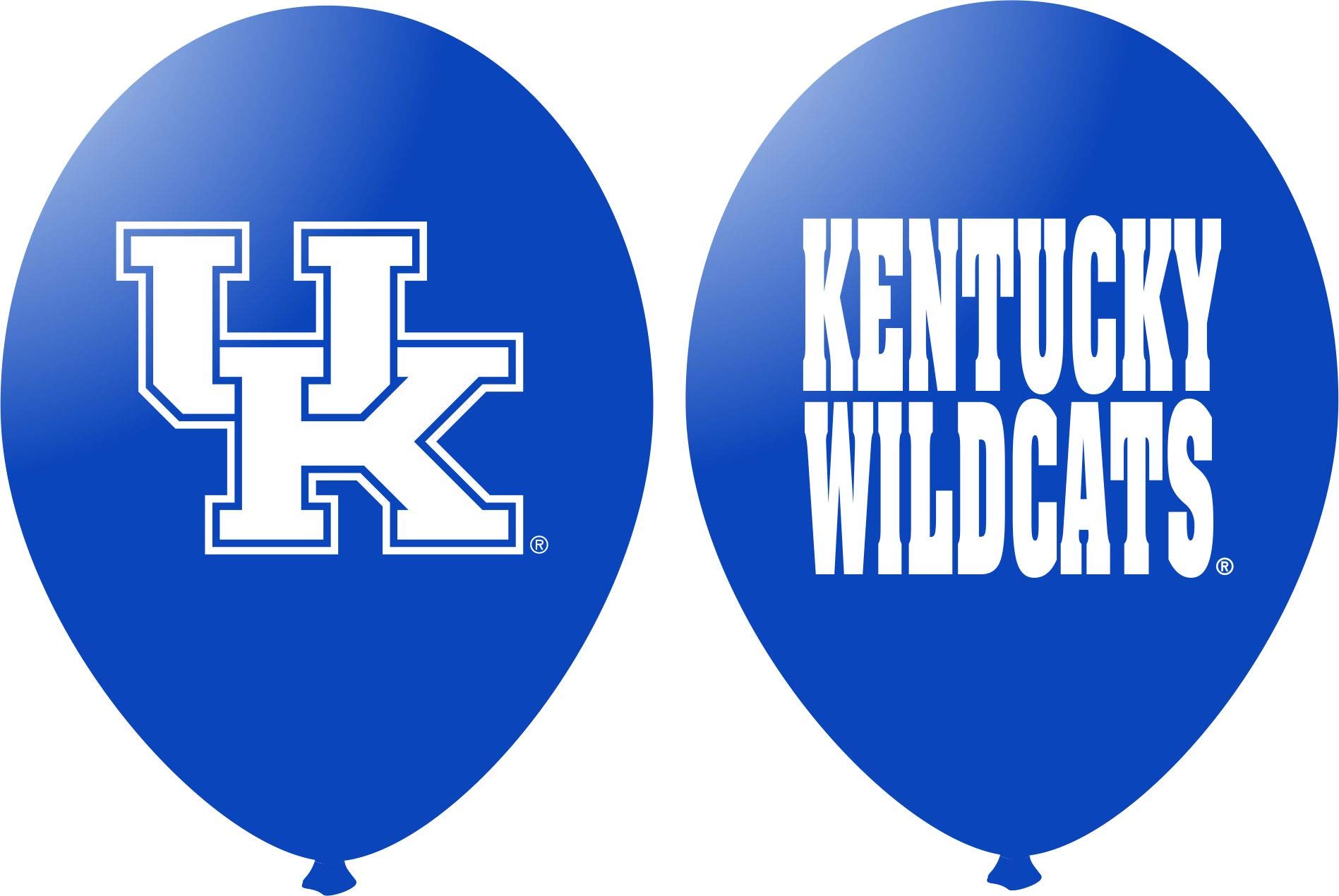 Official Kentucky Wildcats 11