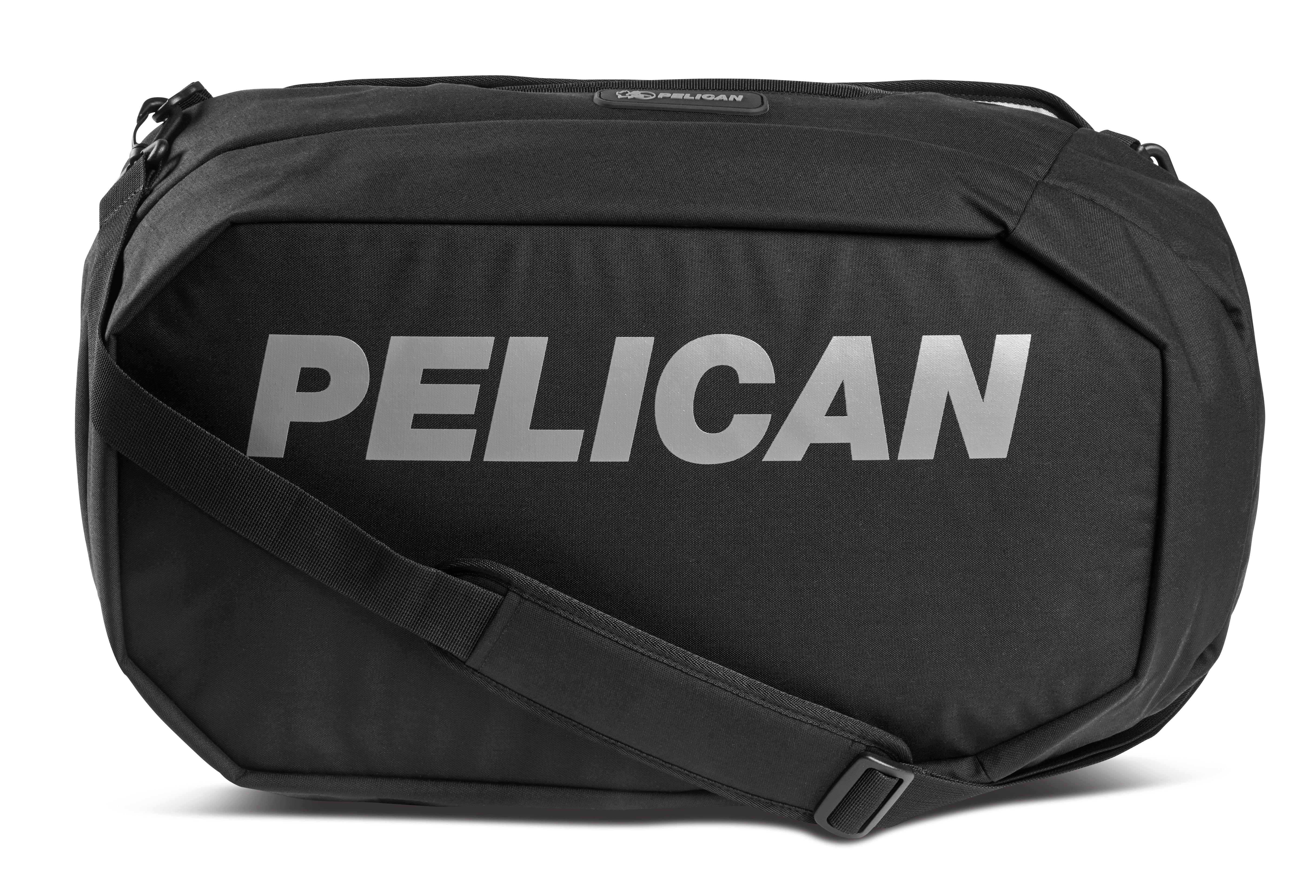 Pelican TRVL Aegis 45L Waterproof Duffle Bag & Backpack - Travel, Camping & Outdoor Adventure Gear