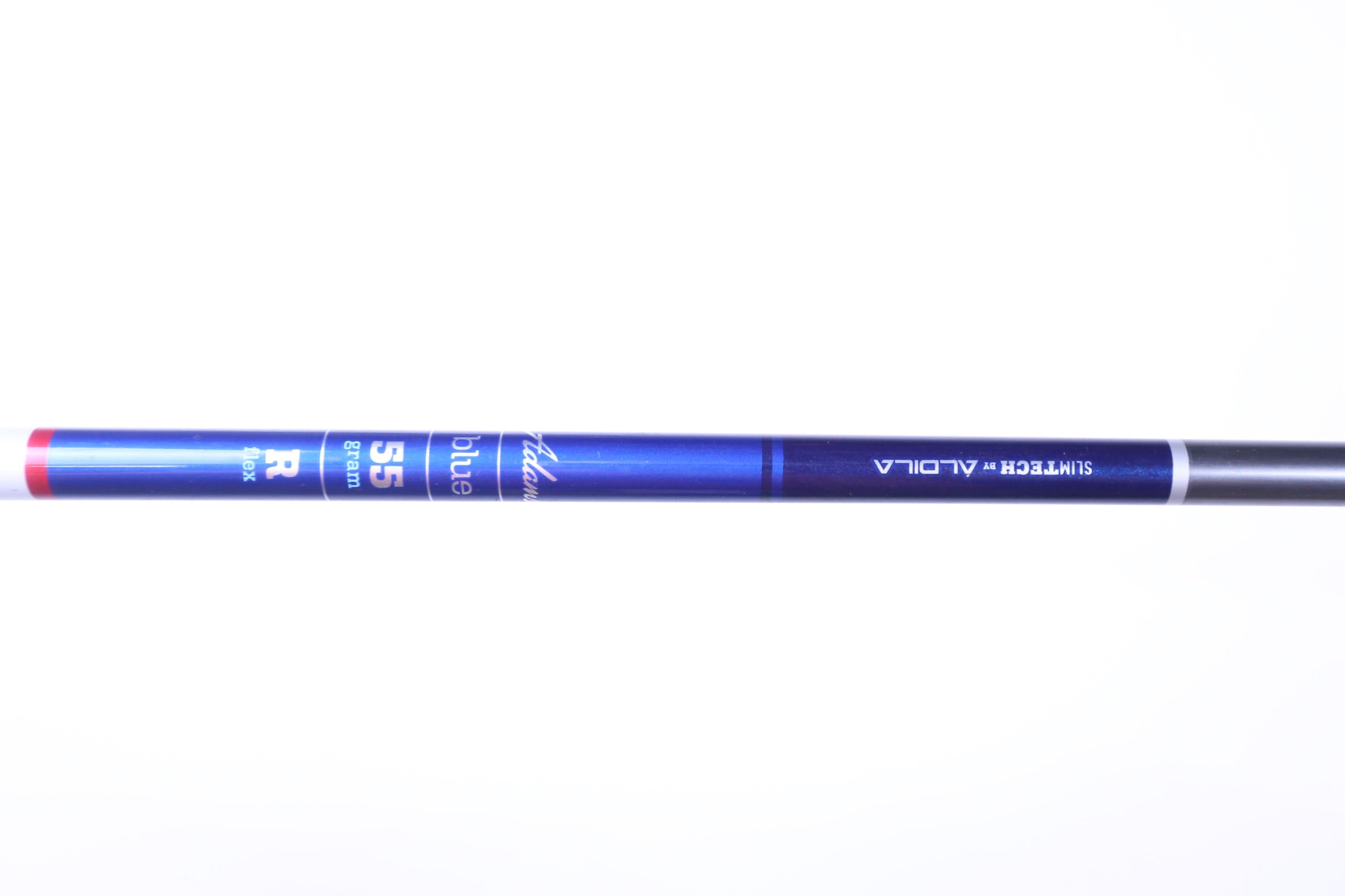 Adams Blue Driver 10.5° Regular Flex Right Handed Golf Club - Perfect for Improving Distance & Accuracy on the Course