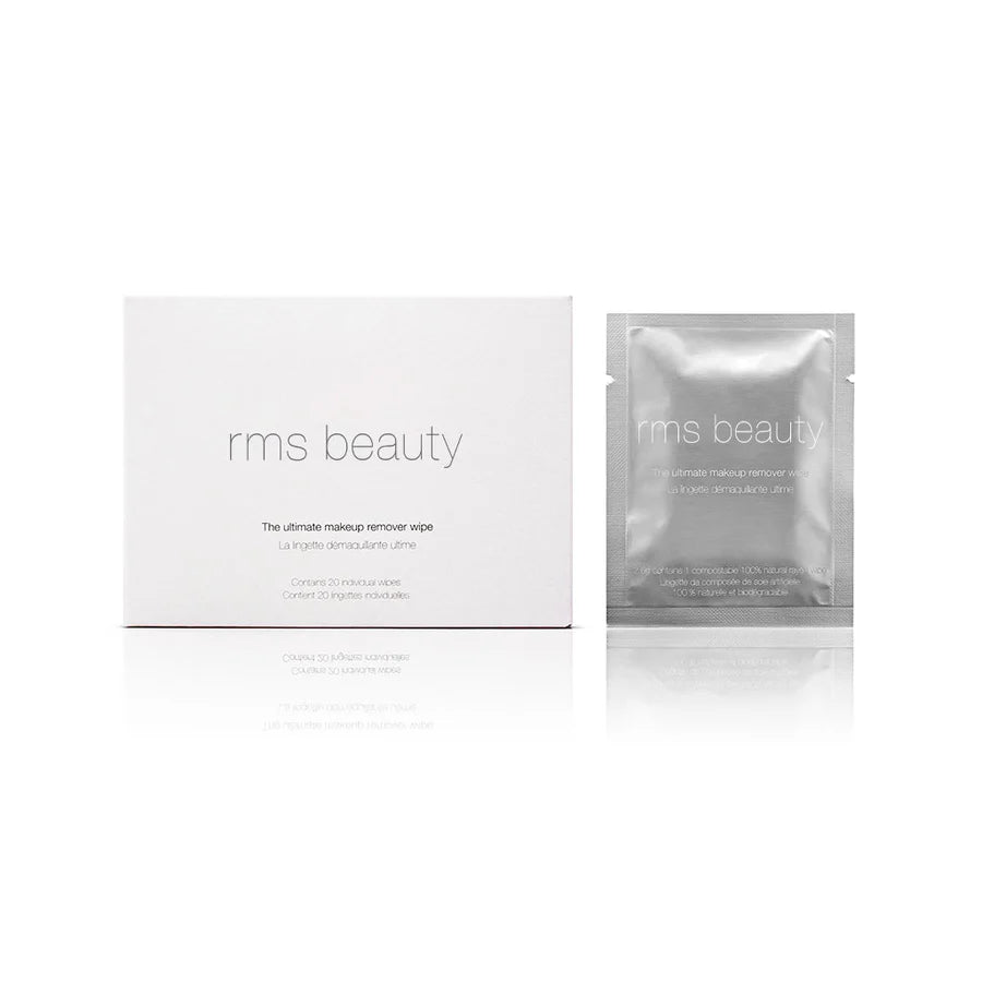 Best Makeup Remover Wipes for Sensitive Skin - Gentle & Effective Facial Cleansing Wipes - Oil-Free & Hypoallergenic - Perfect for Travel, Gym & Daily Use
