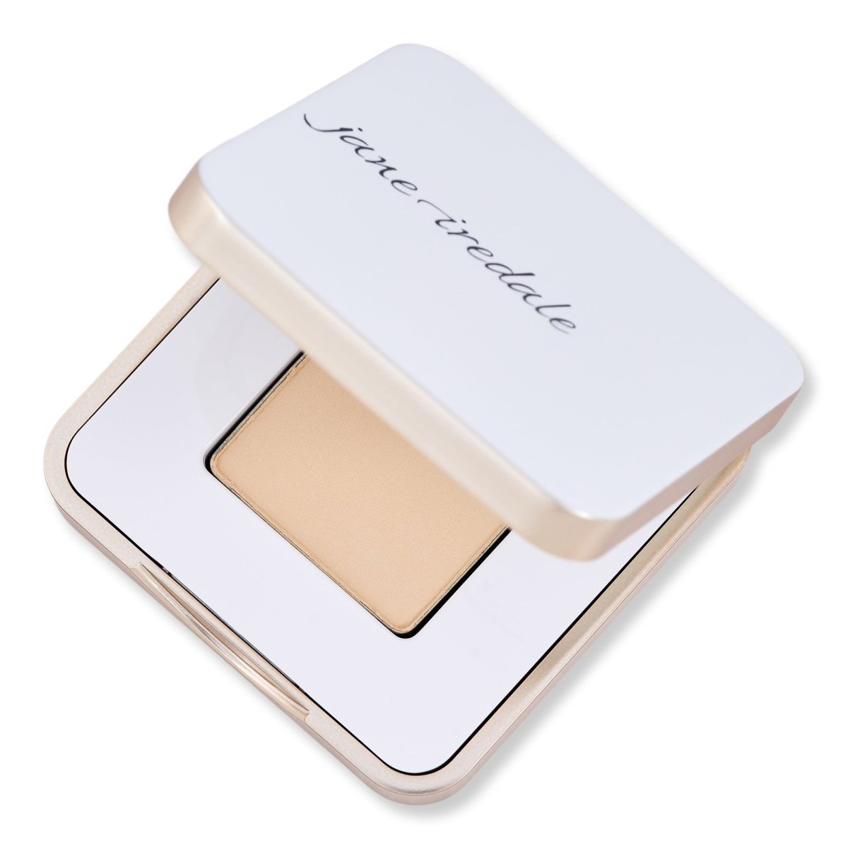 Jane Iredale PurePressed Eye Shadow Single - Long-Lasting Mineral Eyeshadow for Sensitive Eyes | Vegan & Cruelty-Free | Perfect for Everyday Wear & Special Occasions