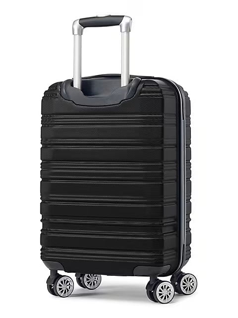 Samsonite Rhapsody 360 Spinner Carry On Luggage - Lightweight Expandable Suitcase for Air Travel, Business Trips & Weekend Getaways | 20