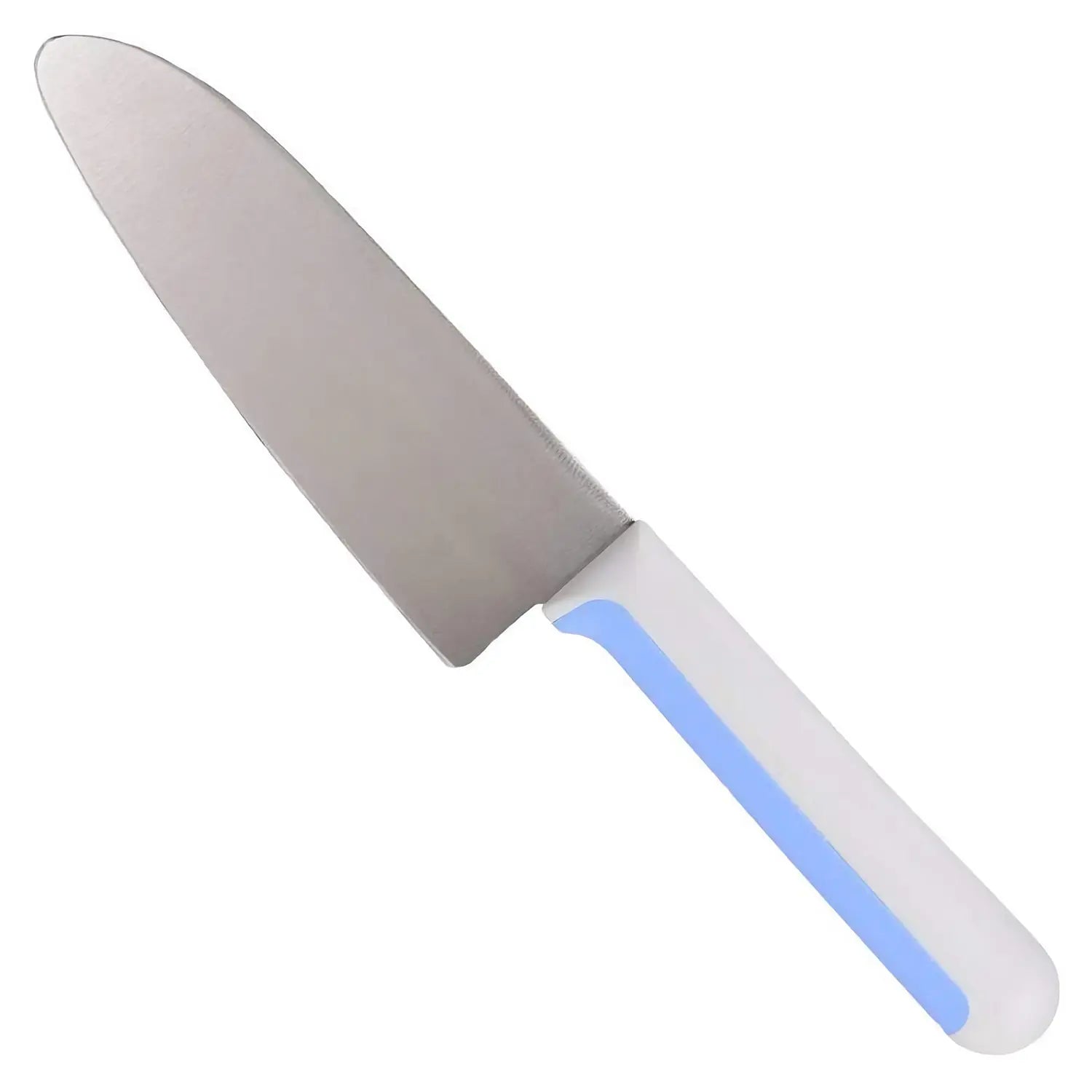 Masahiro Stainless Steel Kids Safety Knife - Bear Shaped Design for Children's Cooking & Fruit Cutting - Perfect for Junior Chefs & Cooking Classes