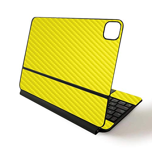 Solid Yellow