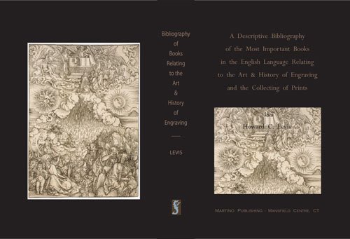 Comprehensive Guide to Essential English Books on Engraving Art, Print History & Collecting - With Supplement & Index | Perfect for Art Historians, Collectors & Print Enthusiasts