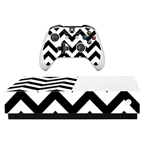 Black Chevron