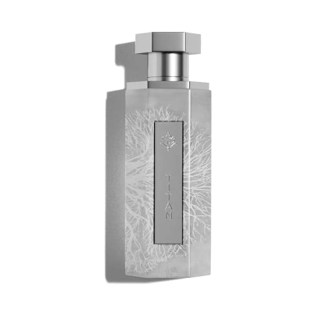 Titan EDP 200ml Premium Men's Cologne - Long Lasting Fragrance for Date Night, Office & Special Occasions