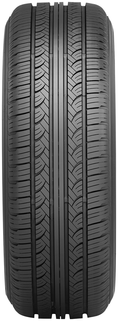 Avid Touring S 205/60R16 91T All-Season Performance Tire - Durable Tread for Smooth Ride & Wet Traction | Perfect for Sedans, SUVs & Highway Commuting