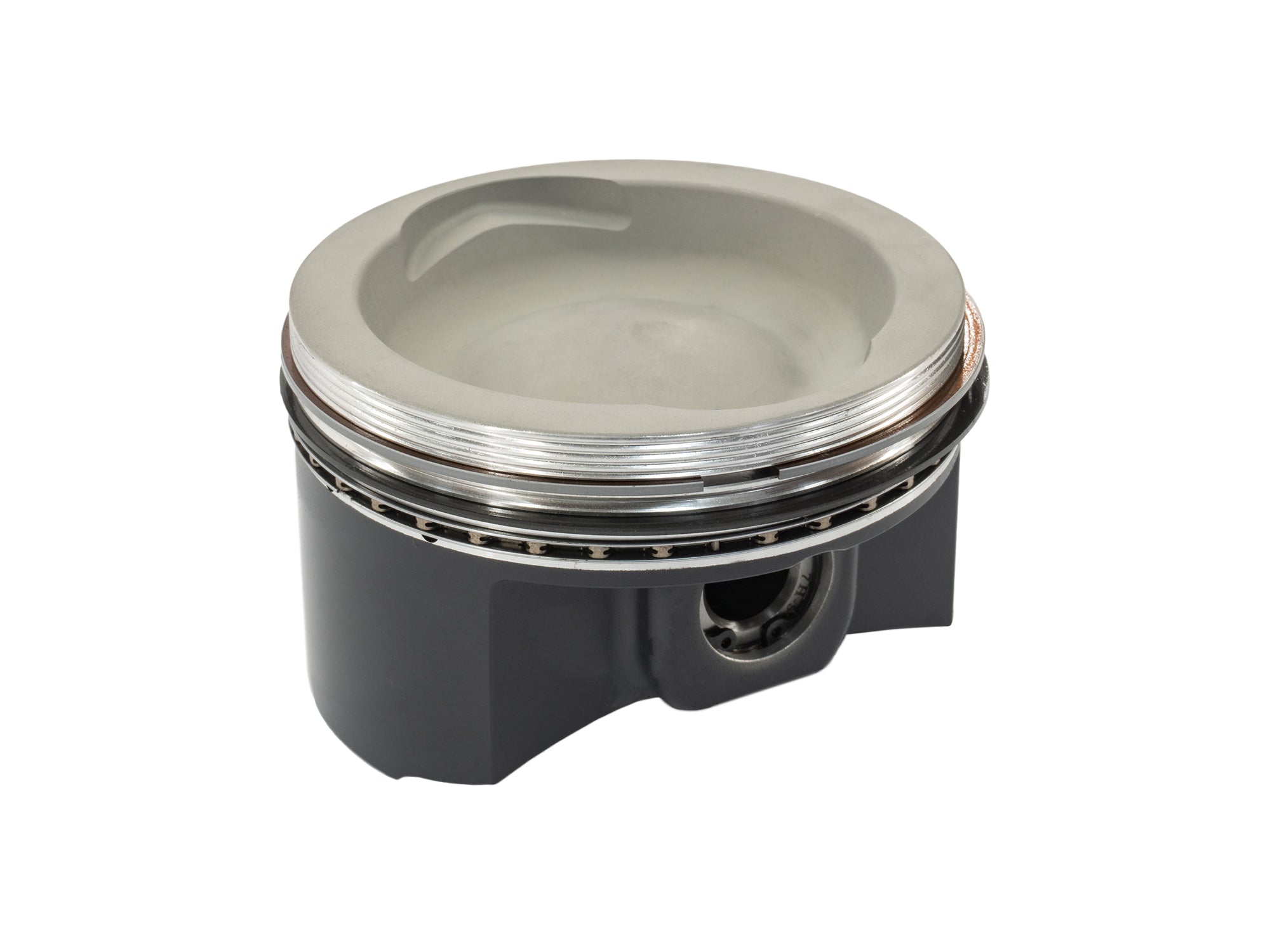 2450cc Piston and Liner Set - High Performance Engine Rebuild Kit for Heavy Duty Trucks & Equipment - Perfect for Diesel Engine Repair and Maintenance