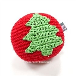 Christmas Tree Ball Toy - Holiday Ornament for Xmas Tree Decorations - Perfect for Home, Office, and Party Decor