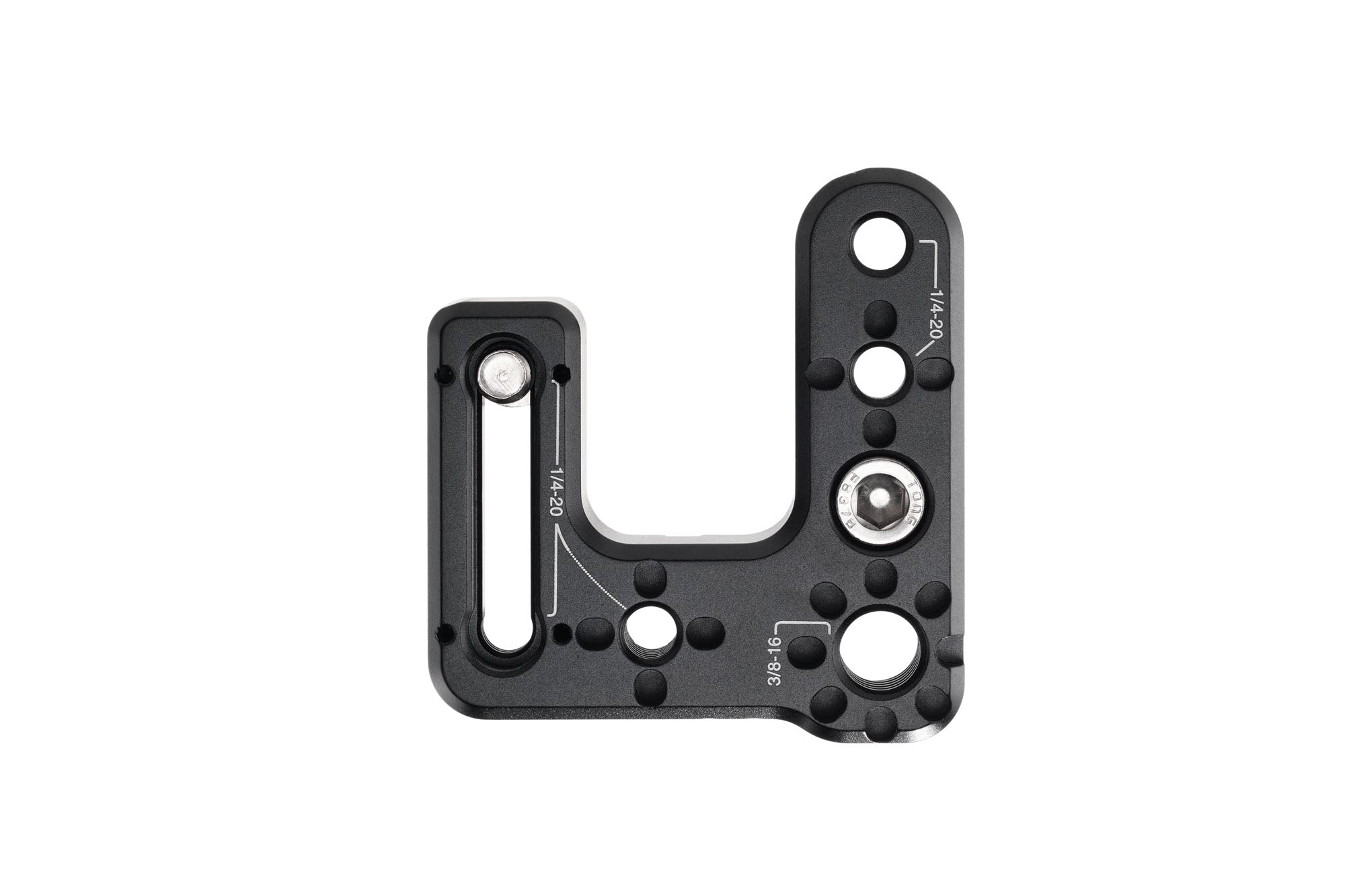 Bolt 6 LT TX Offset Mount - Universal Bike Accessory for Enhanced Riding Comfort & Stability - Perfect for Mountain Biking, Commuting & Road Cycling