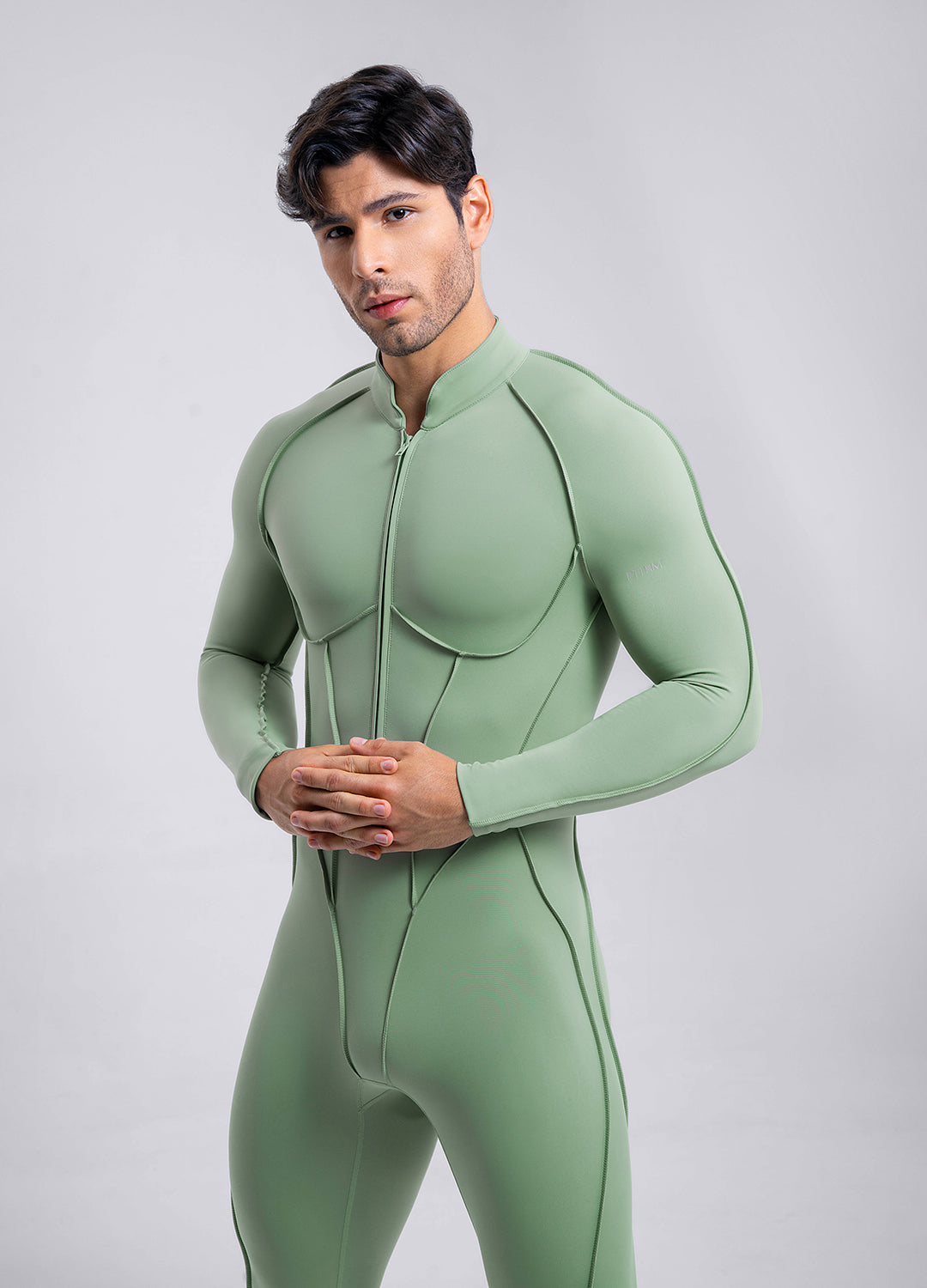 Full Length Hero Suit - Premium Costume for Cosplay, Halloween & Comic Con | Durable & Comfortable Superhero Outfit for Adults & Kids