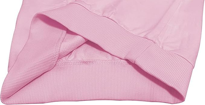 Big Sister Sweatshirt for Toddler Girls - Fall Long Sleeve Pullover for Sibling Announcement