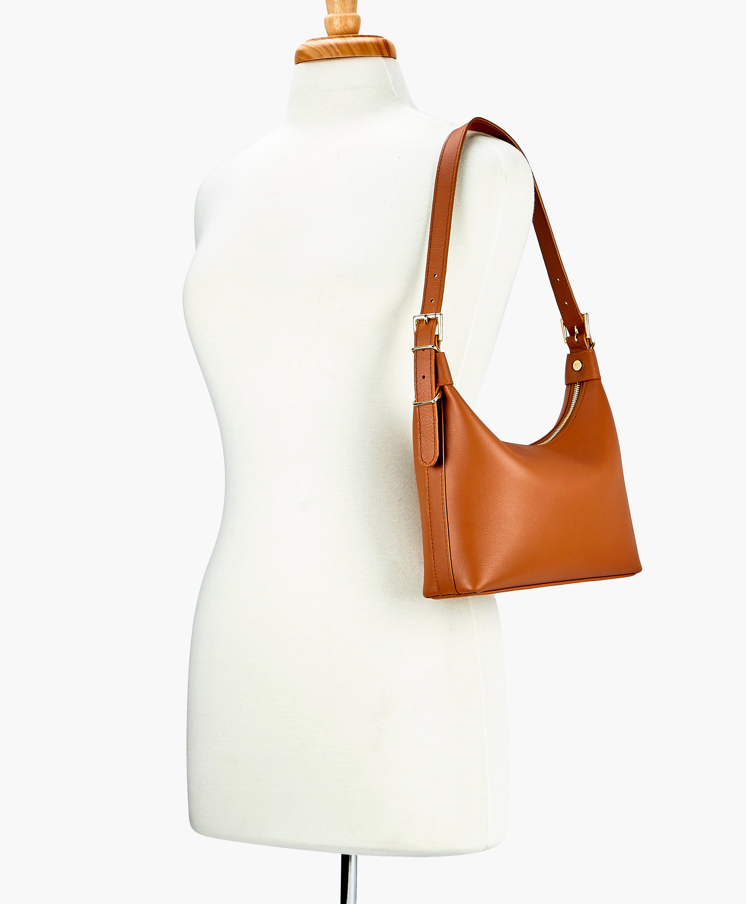Blake Shoulder Bag for Women - Stylish & Durable Crossbody Purse with Adjustable Strap - Perfect for Work, Travel & Everyday Use