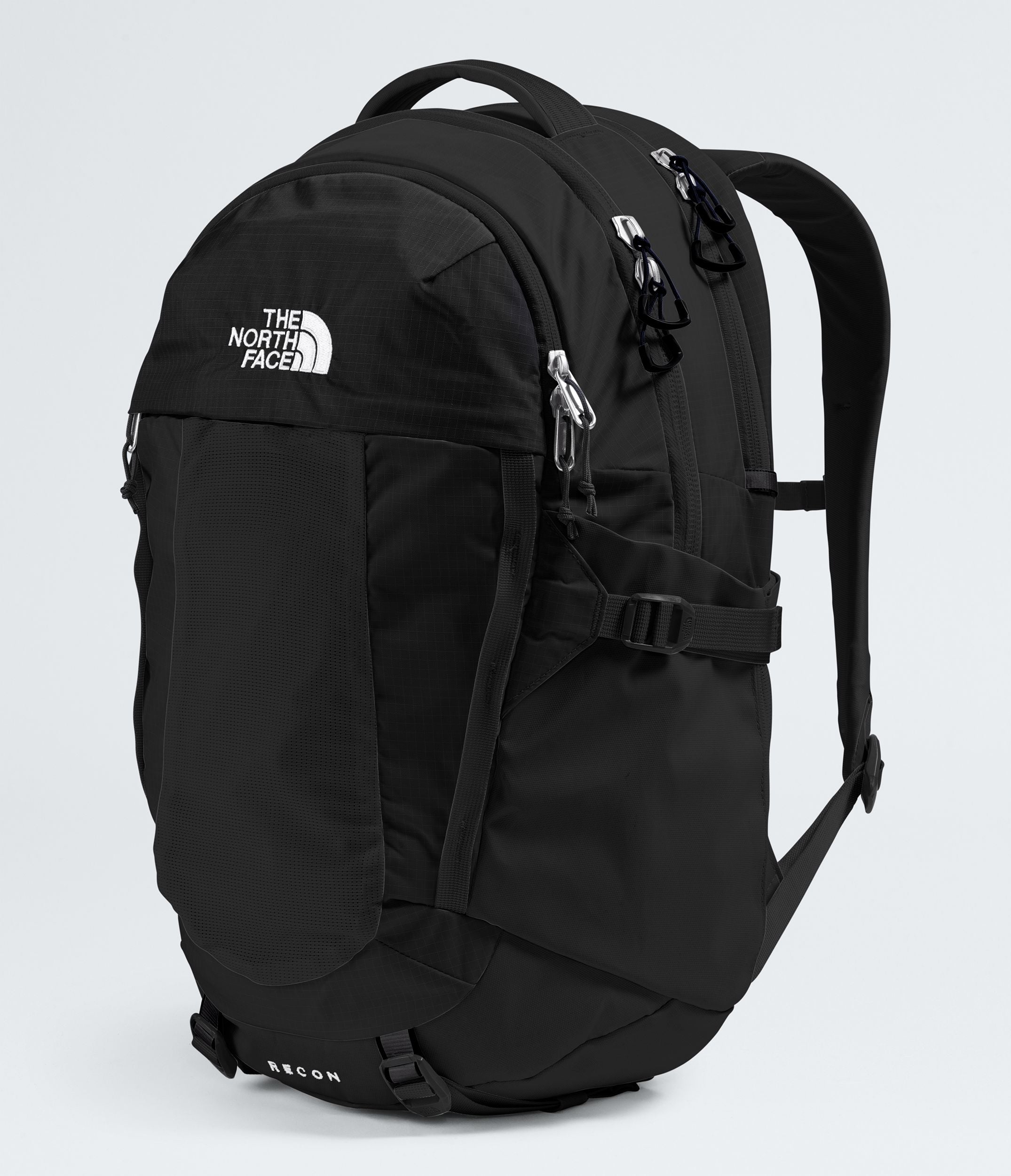 The North Face Women's Recon Backpack - Lightweight Hiking Daypack for Outdoor Adventures, Travel & Commuting - Durable Water-Resistant Laptop Backpack with Padded Shoulder Straps