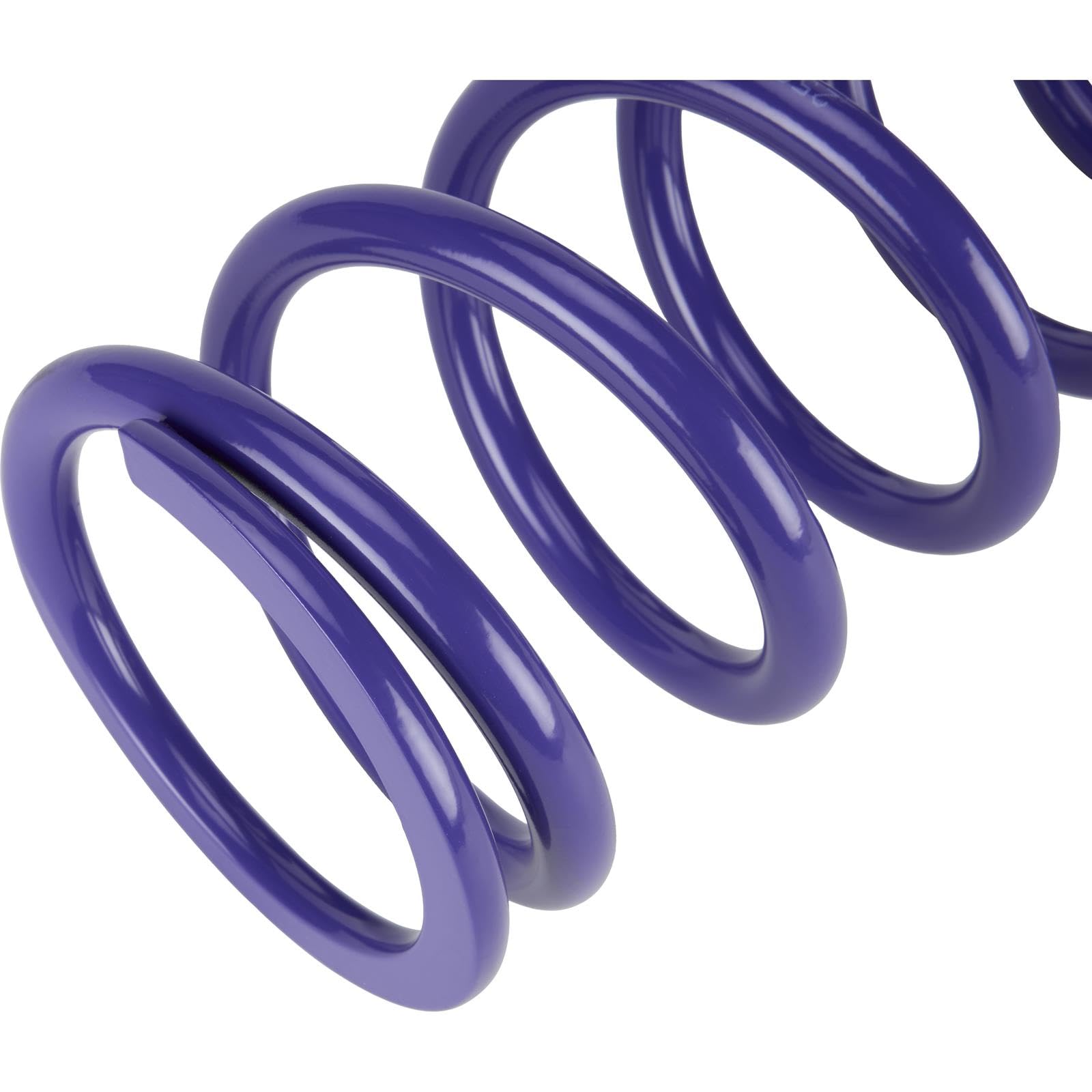 Tru-Coil 5x16 Oval Track Racing Rear Coil Spring 250 lb Rate - High Performance Coil Springs for Dirt Track & Sprint Car Racing, Perfect for Oval Track Suspension Upgrades