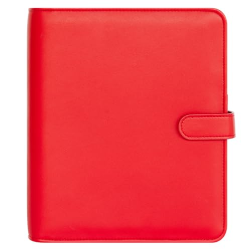 Scarlet Red