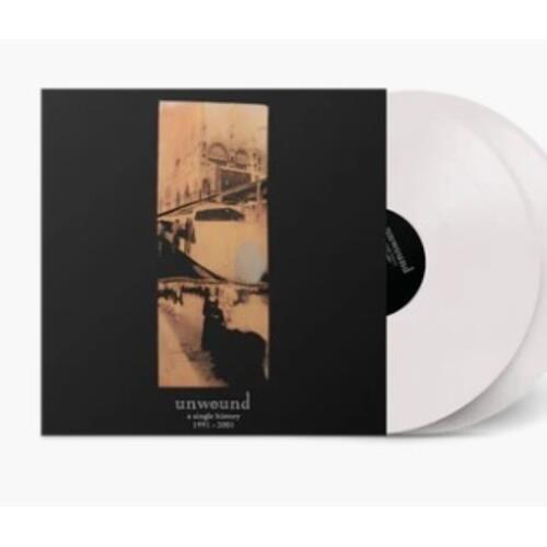 A Single History: 1991-2001 Vinyl LP | Limited Edition Collector's Record | Perfect for Vintage Music Lovers & DJs