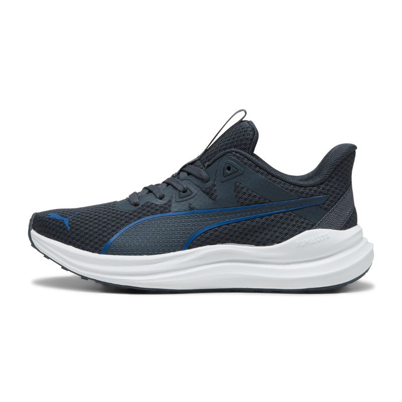 Reflective Lite Running Shoes for Girls - Non-Slip Lightweight Sneakers for School, Sports & Outdoor Activities