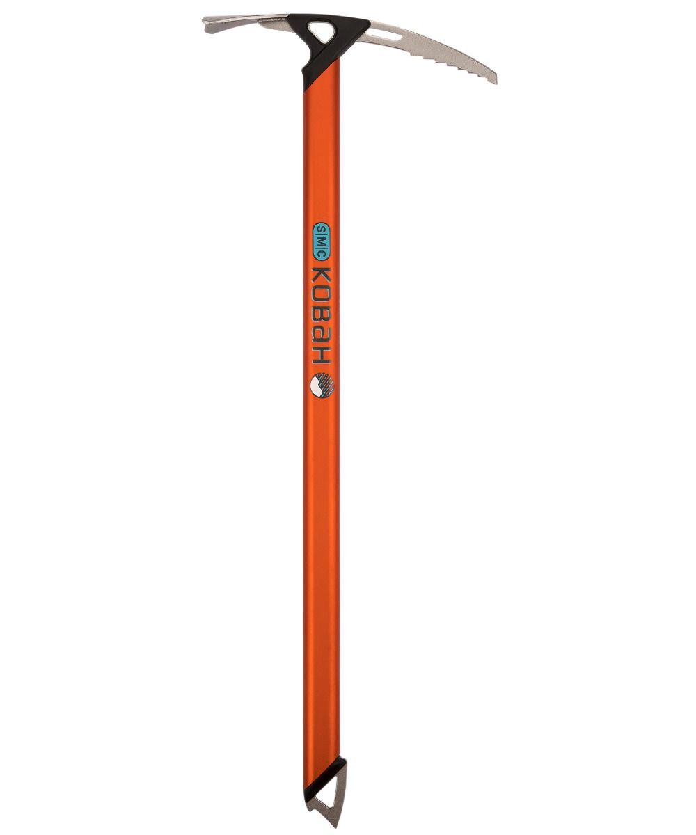 SMC Kobah Ice Axe - Lightweight & Durable Climbing Tool for Mountaineering, Ice Climbing & Alpine Adventures