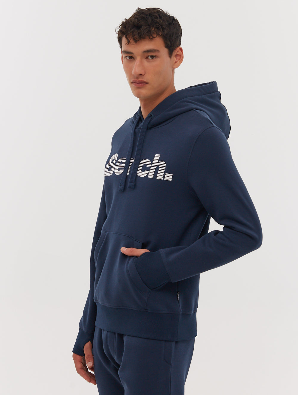 Men's Holloway Hoodie 2-Pack - Comfortable & Stylish Pullover Sweatshirt for Casual Wear, Gym, and Outdoor Activities