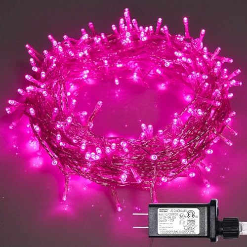 100Led-Pink