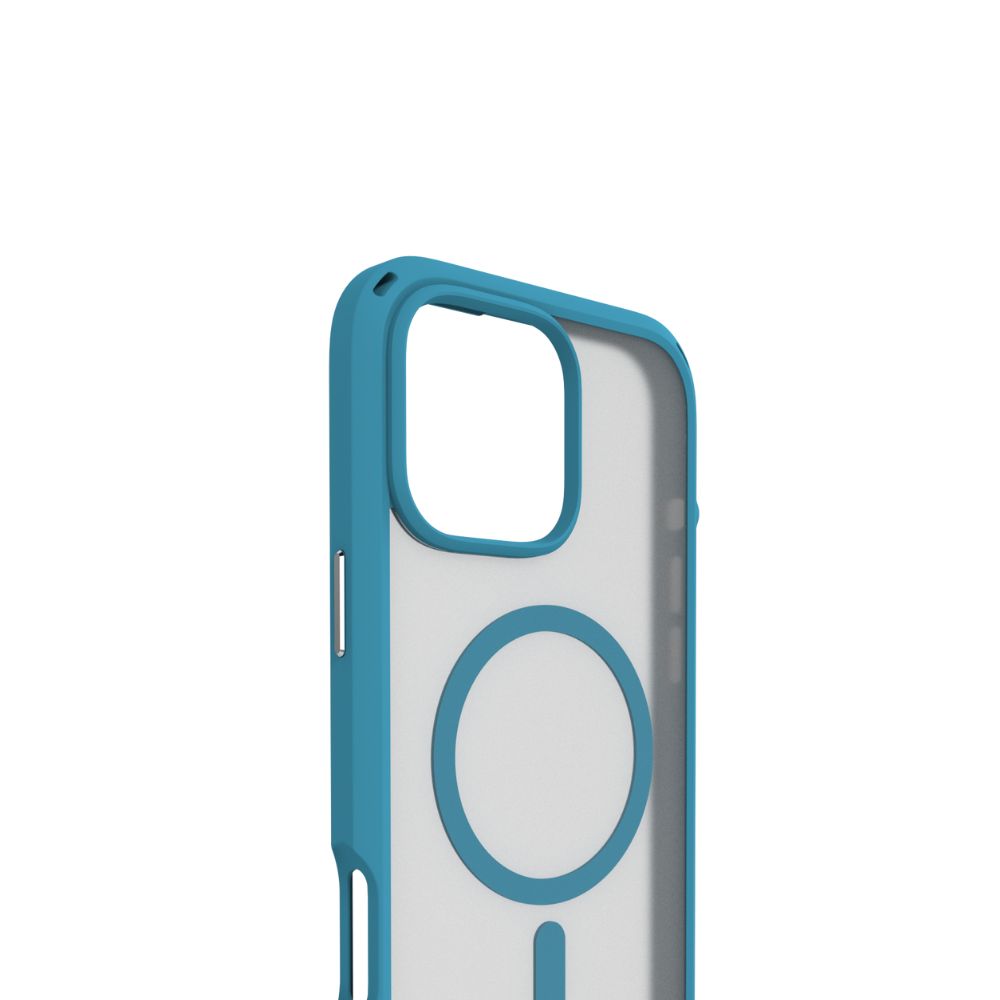 Case Catalyst MG for iPhone 16 Pro Max - Shockproof Protective Case with Military-Grade Drop Protection | Perfect for Outdoor Adventures, Travel & Daily Use