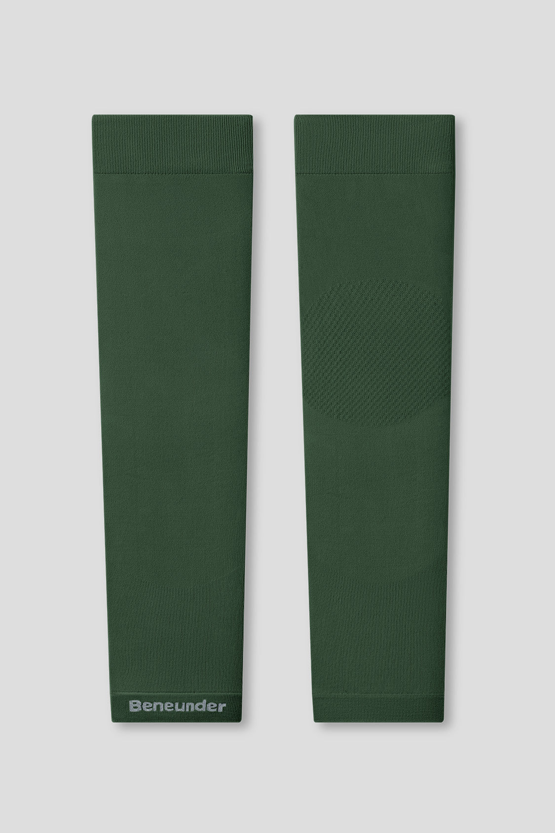 Ice Grass Green
