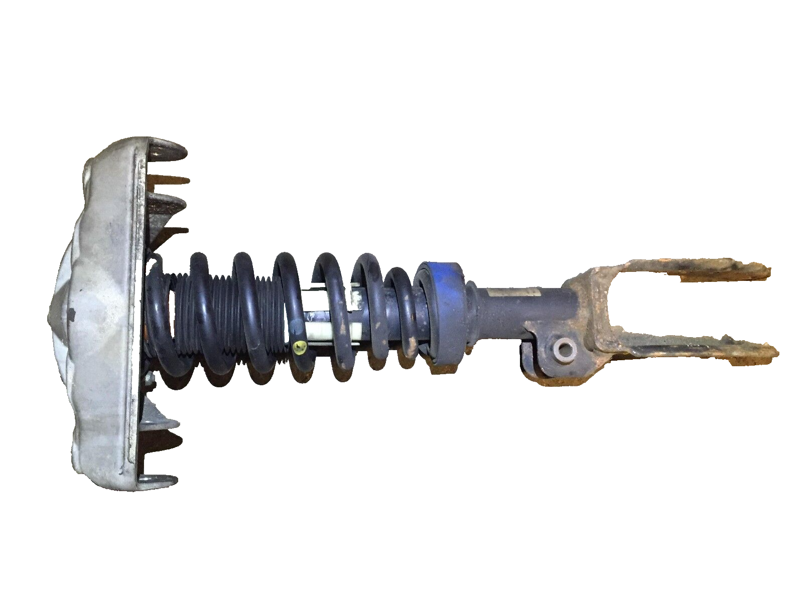 04 05 06 Porsche Cayenne Front Right Shock Absorber Strut - OEM Replacement Part - Perfect for Off-Roading & Daily Commuting
