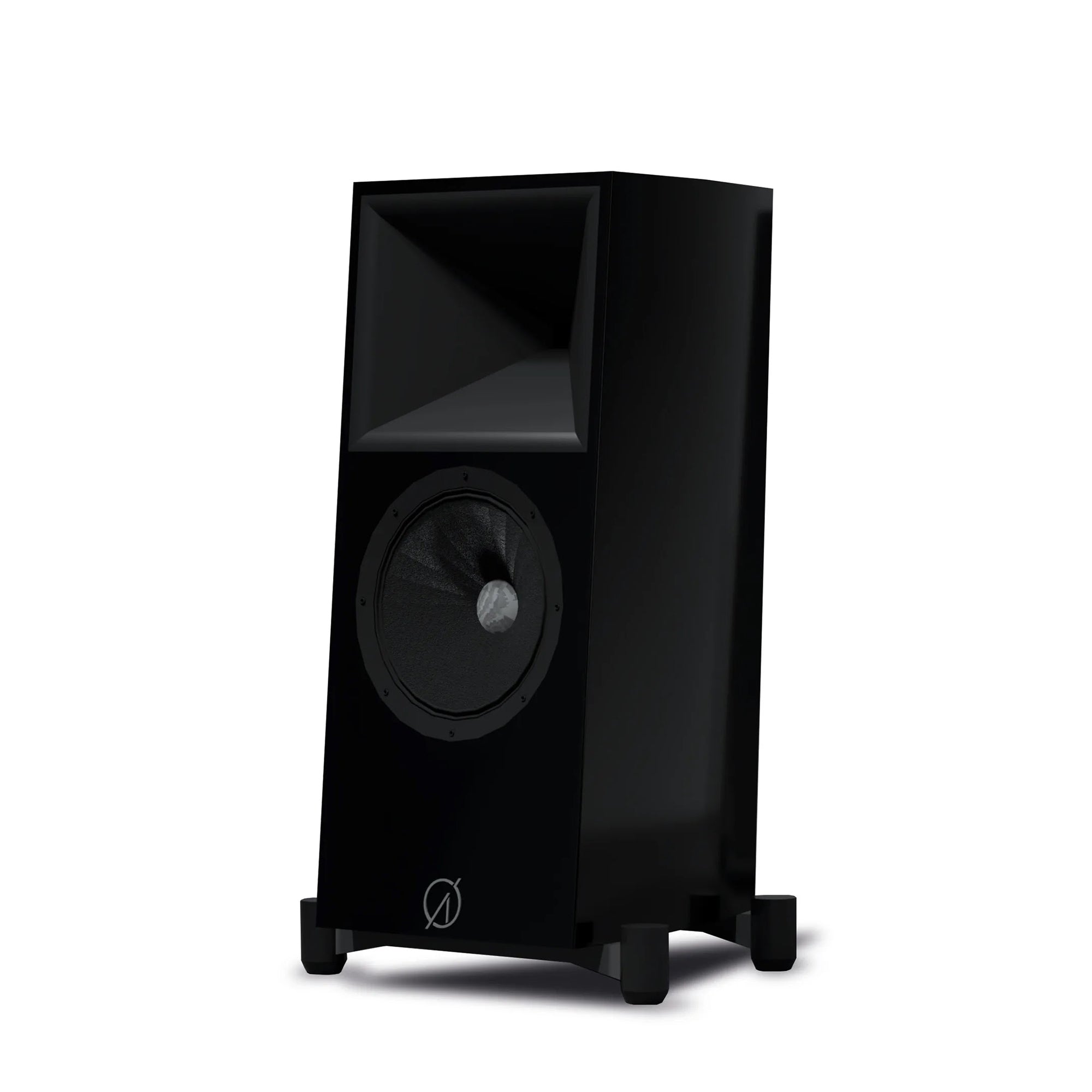 Ø Audio Verdande High-Fidelity Loudspeaker - Premium Sound Quality for Home Theater, Music & Audiophile Listening