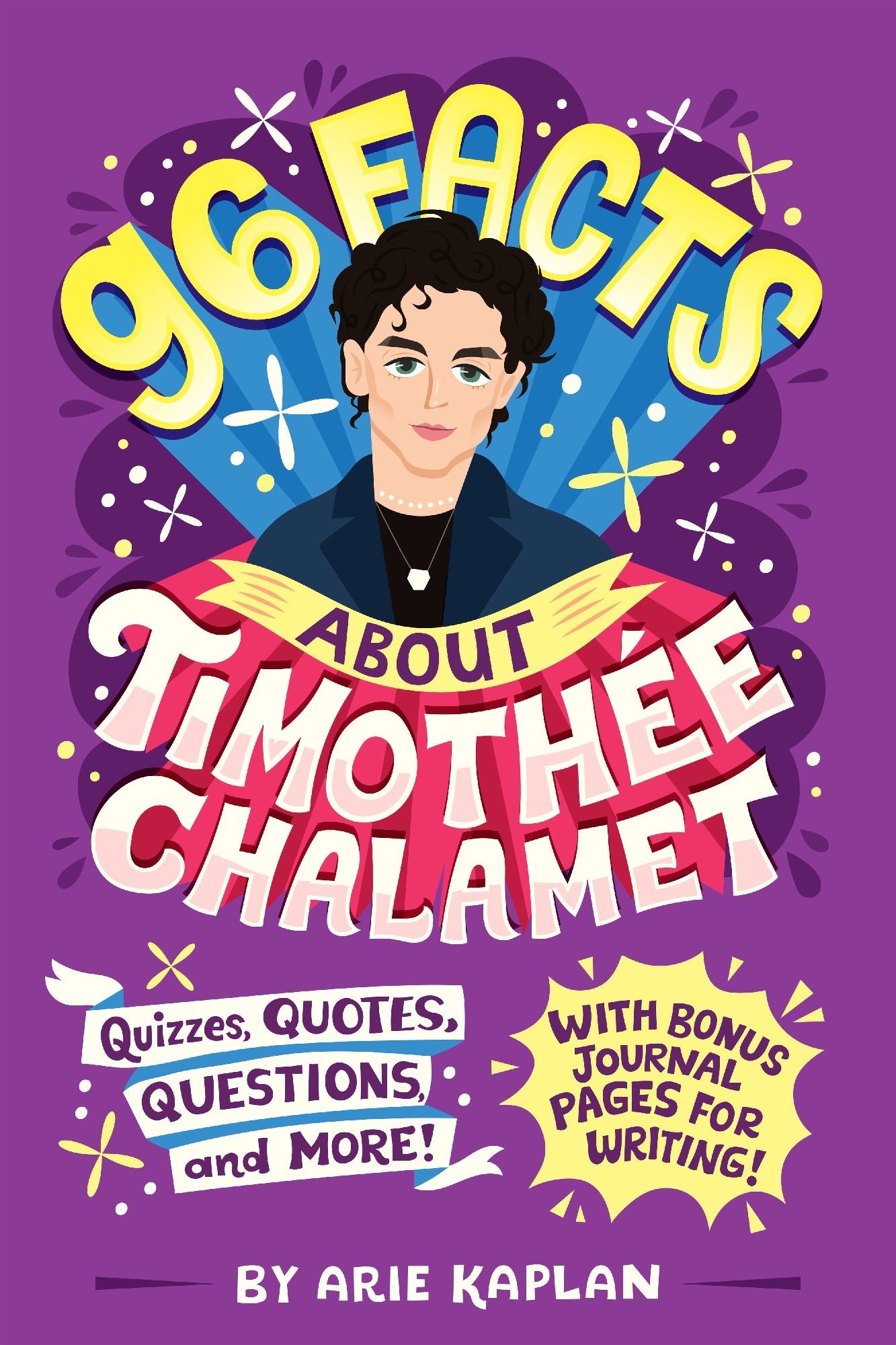 96 Interesting Facts About Timothee Chalamet - Biography, Career & Fun Trivia | Perfect for Fans, Movie Lovers & Pop Culture Enthusiasts