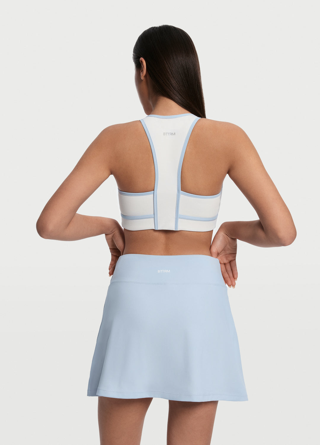 High-Performance Racerback Zip Top for Women - Breathable Workout Shirt with Front Zipper - Perfect for Gym, Running & Yoga