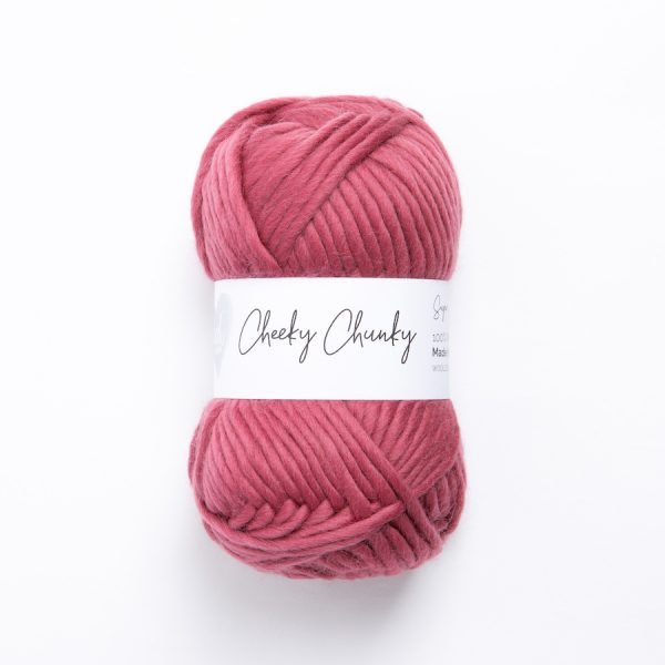 Soft Chunky Yarn Bundle - 5 Balls of Premium Knitting Yarn for Cozy Blankets, Scarves & Winter Crafts | Perfect for DIY Knitting & Crocheting Projects
