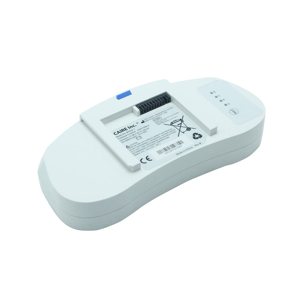 Original BT034-1 Replacement Li-Ion Battery 14.4V for AIRSEP Freestyle Internal Oxygen Concentrator - Compatible with CAIRE Inc. - Perfect for Travel, Home & Medical Use