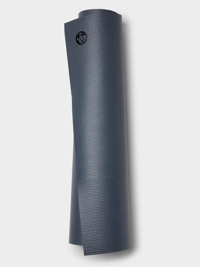 Premium Manduka PRO Yoga Mat 6mm - Extra Thick Non-Slip Eco-Friendly Exercise Mat for Hot Yoga, Pilates & Home Workouts - Ideal for Professional Yogis & Fitness Enthusiasts