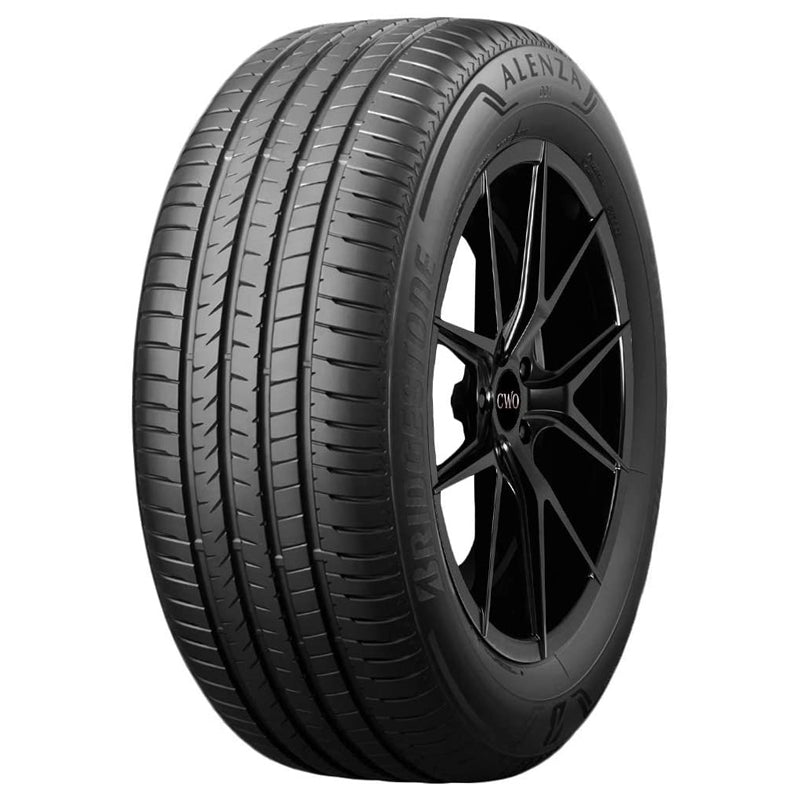 Alenza 001 225/50R18 95V RFT Run Flat Tires - High Performance All-Season Radial Tires for Sedans, SUVs & Luxury Vehicles - Perfect for Daily Commuting & Highway Driving