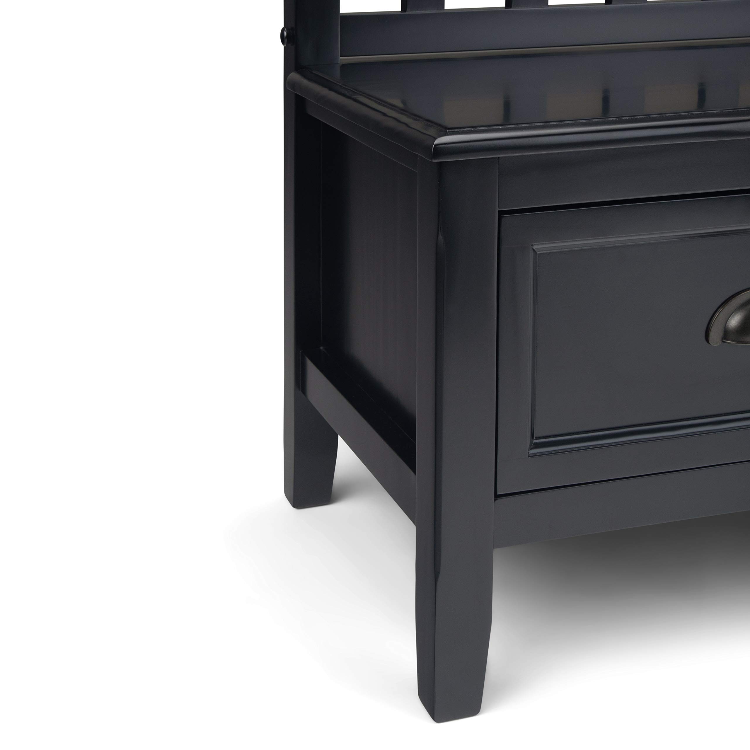 SIMPLIHOME Burlington 42